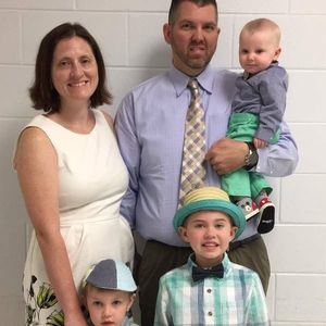 Meet your Posher, David